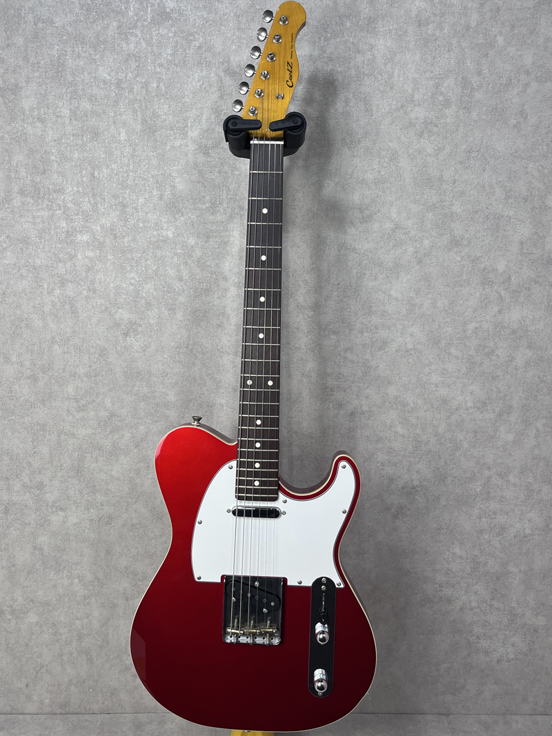 Cool Z ZTL-M2R【加古川店】（中古/送料無料）【楽器検索