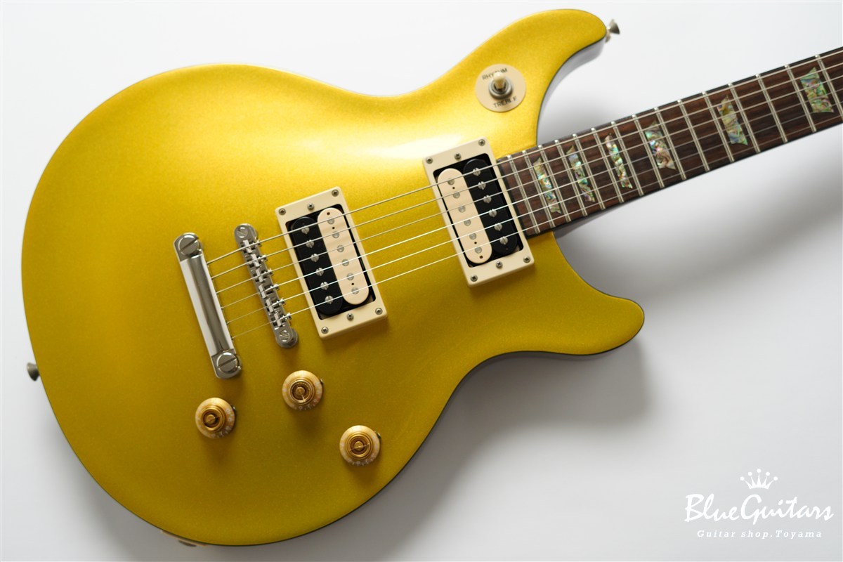 EPIPHONE TAK DC ゴールドトップ EPIPHONE TAK DC ゴールドトップ Epiphone】【GOLD TOP】エピフォン