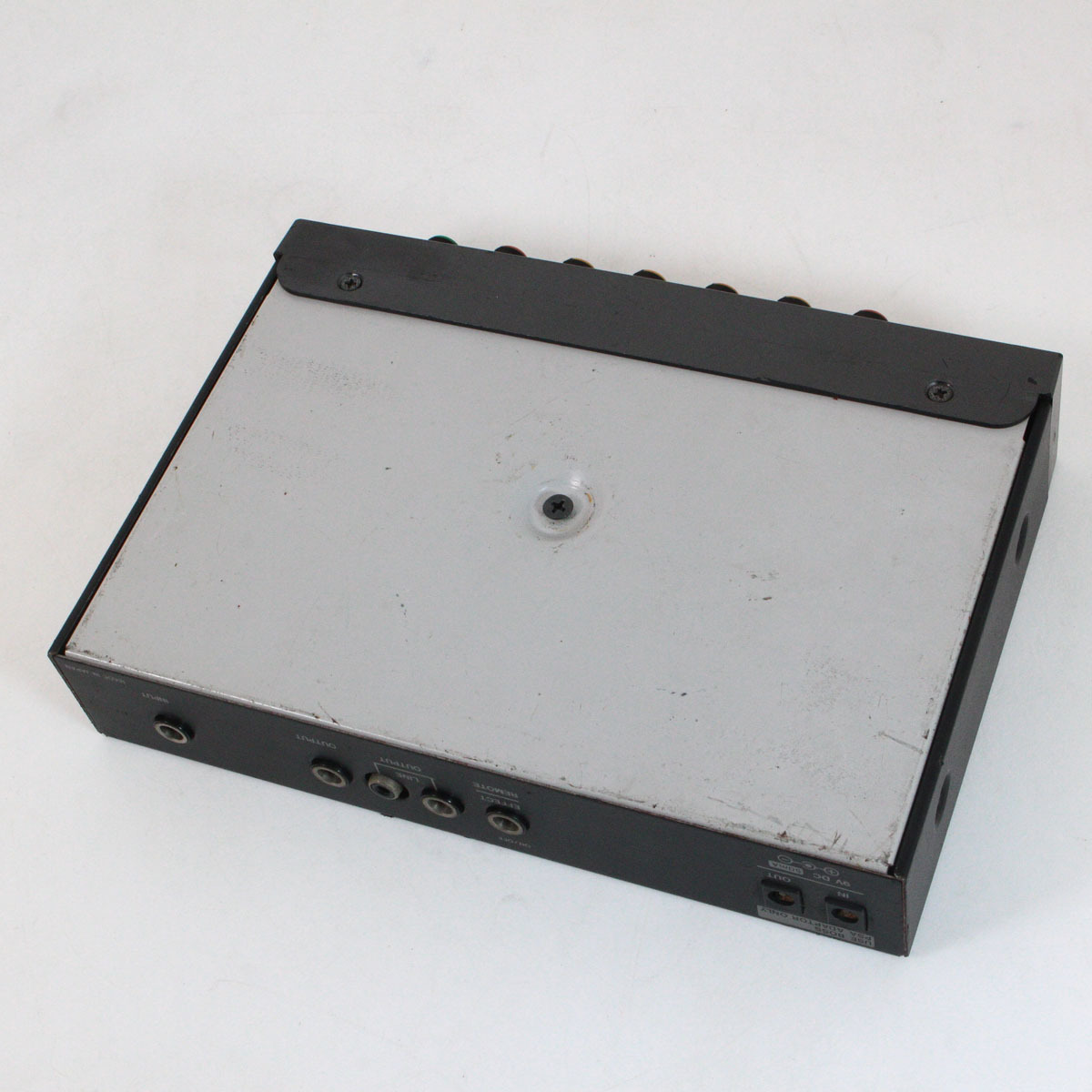 BOSS ROD-10 / Overdrive / Distortion 【渋谷店】（中古