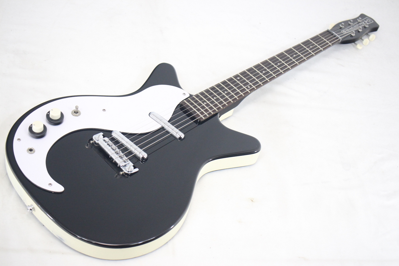 Danelectro 59M NOS /LH（中古）【楽器検索デジマート】