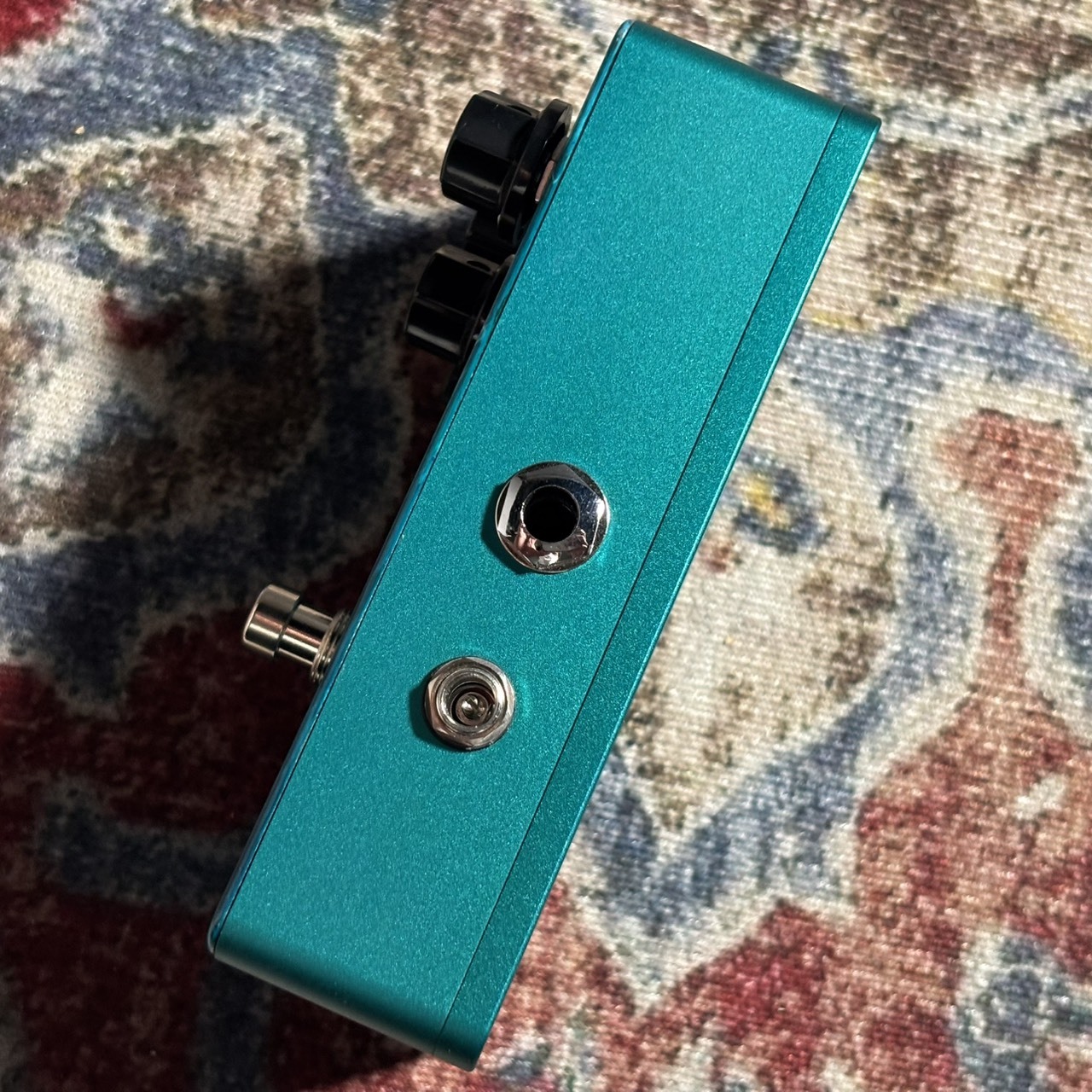 ギター Leqtique Maestoso EVR Maestoso EVR – PEDAL SHOP CULT