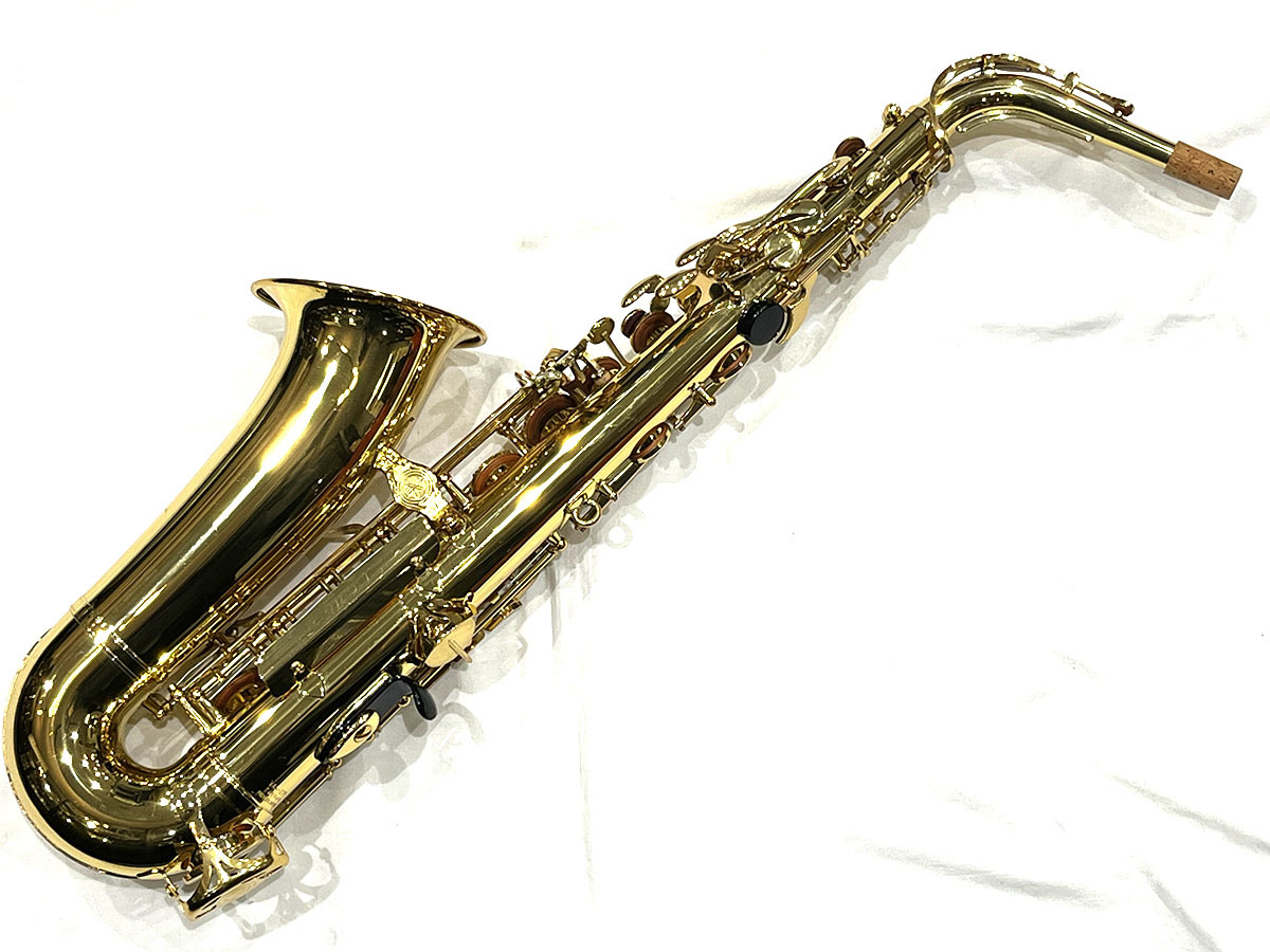 YAMAHA YAS-275 調整済み（中古/送料無料）【楽器検索デジマート】