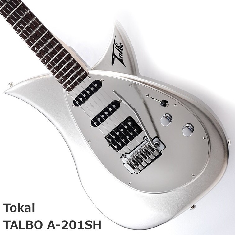 Tokai TOKAI TALBO A-201SH【清水巴町本店】（新品）【楽器検索