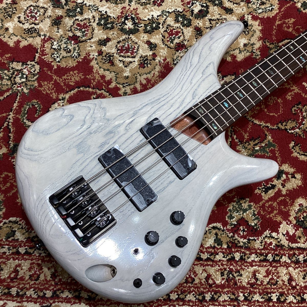 ベース Ibanez SSR640 Ibanez SSR640 アイバニーズ 【 アリオ橋本店 】 | 島村楽器