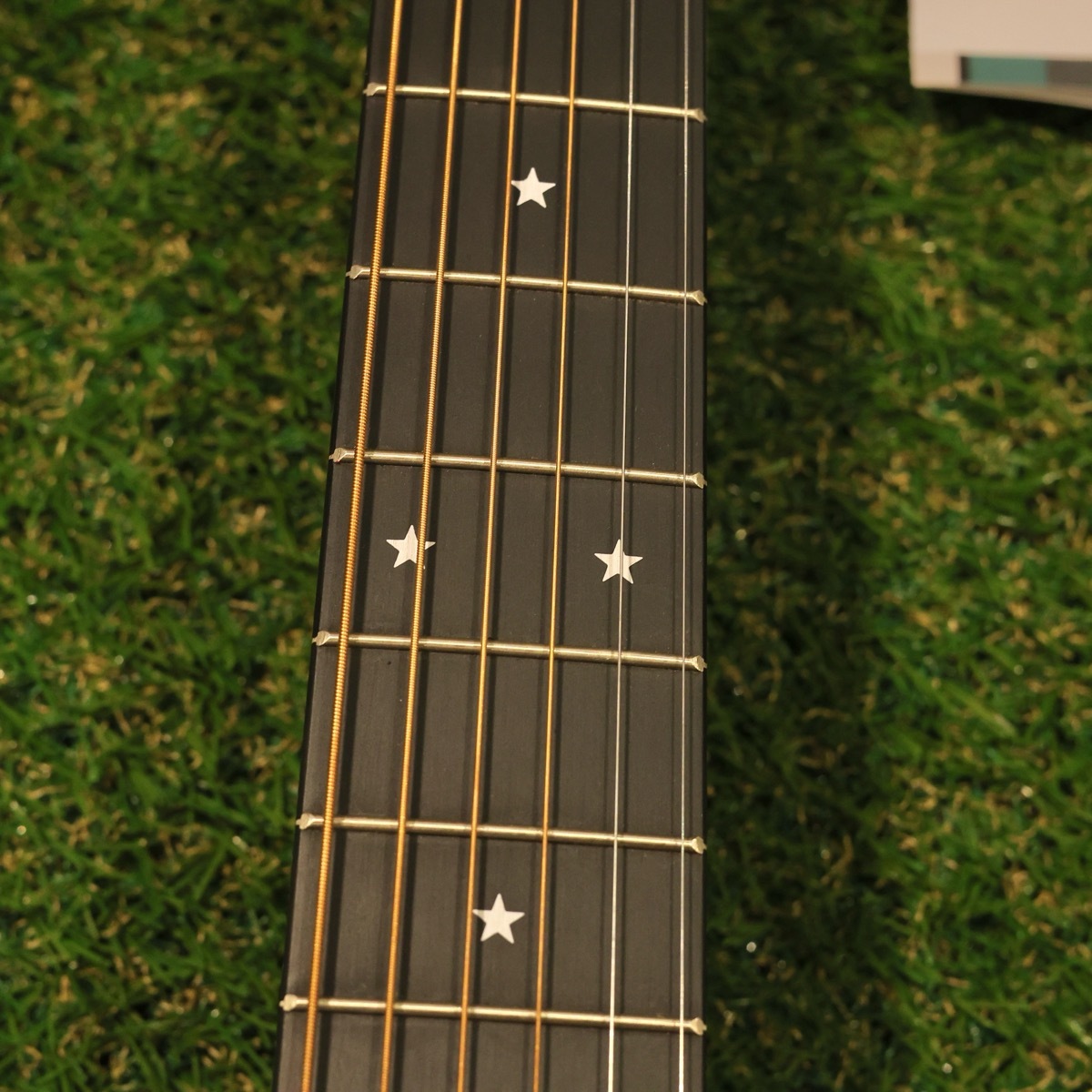 Martin DX Johnny Cash#3016608【オールブラックがカッコいい