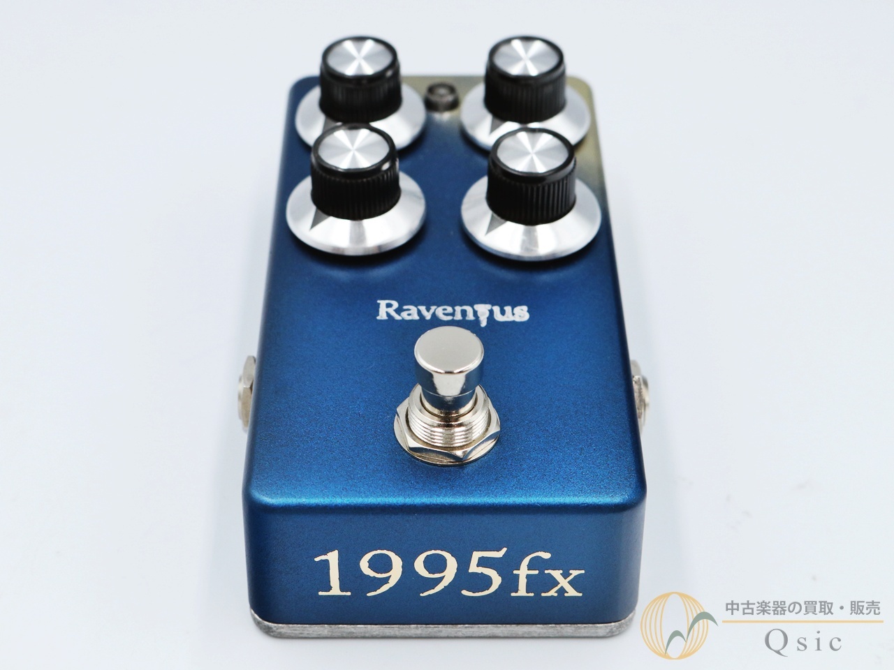 1995fx Ravenous [UM541]【神戸店在庫】（中古）【楽器検索デジマート】