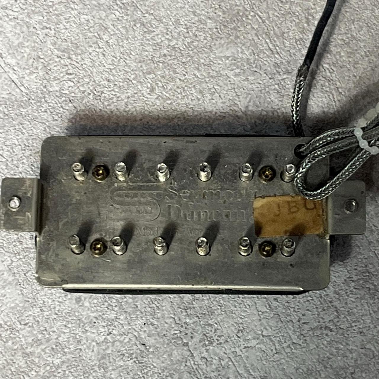 Seymour Duncan 90s Double Screw JB-G【加古川店】（中古/送料無料