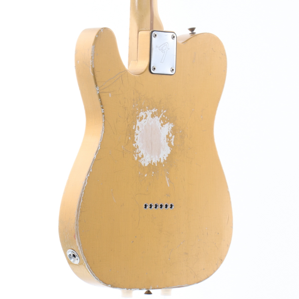 NO BRAND 1978 Fender Neck Telecaster-Style Component 【梅田店