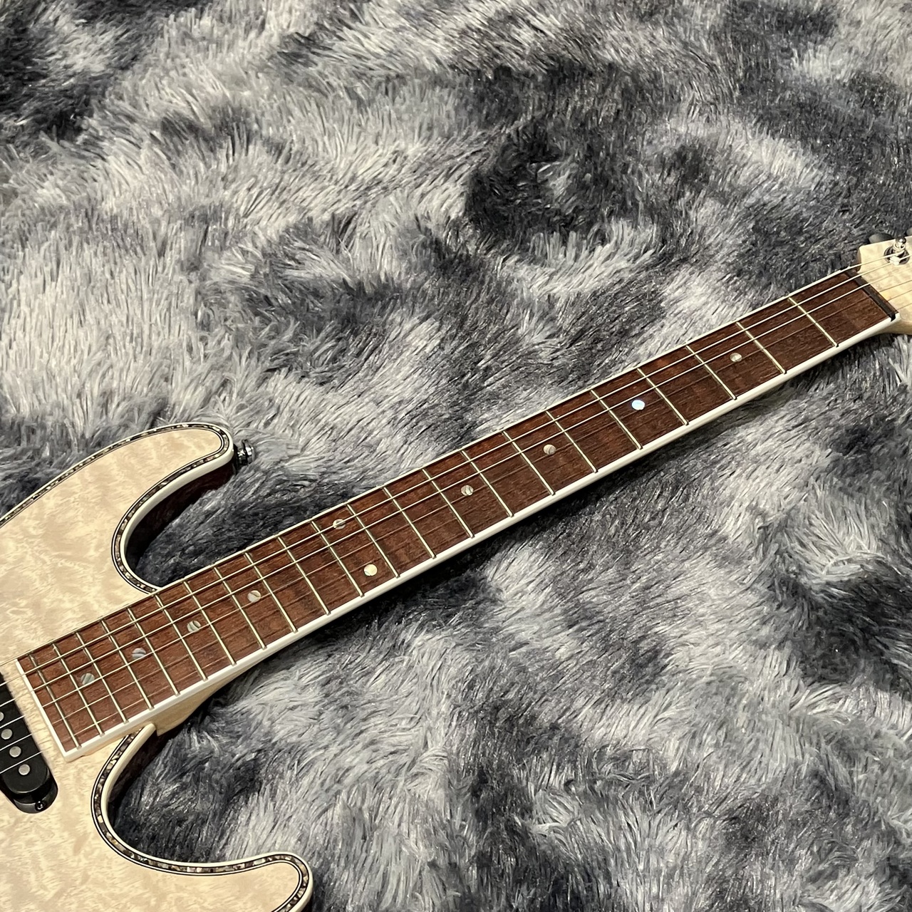 Ibanez SA360NQM-BMG (Black Mirage Gradation) （新品/送料無料