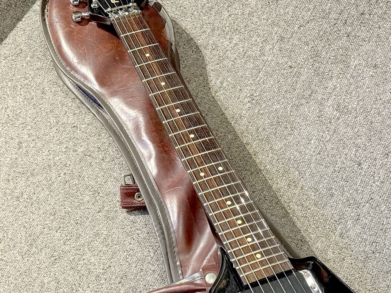 FERNANDES BSV-80J（ビンテージ）【楽器検索デジマート】