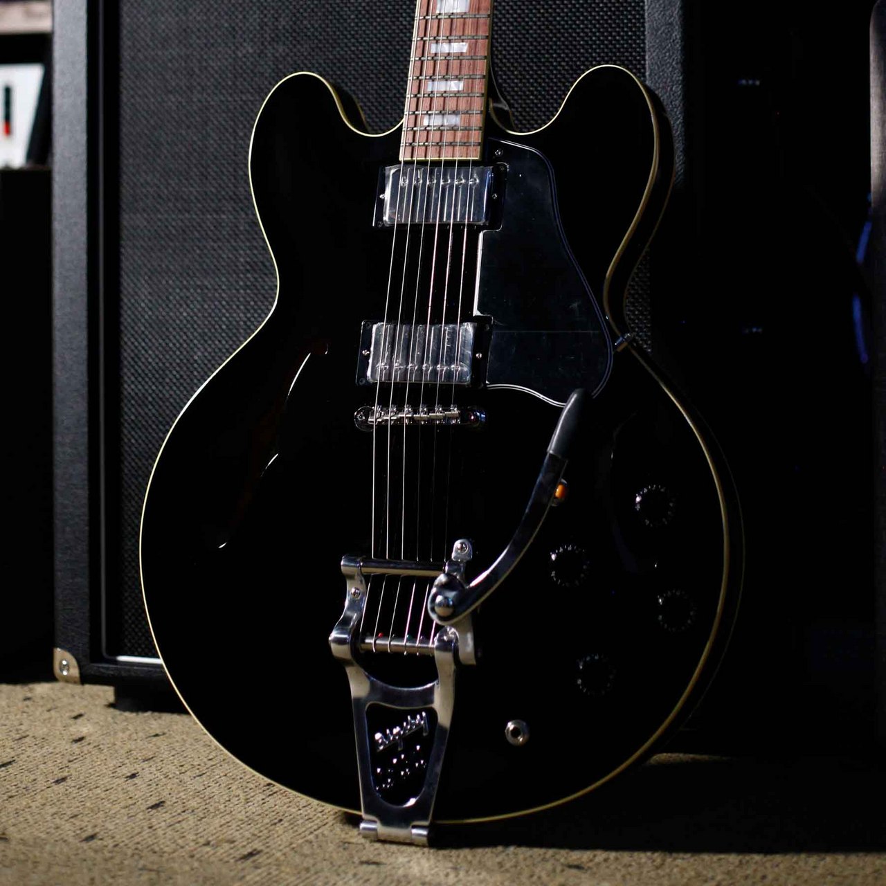 Crews Maniac Sound Reunion II Bg / Chrome Hardware | Black