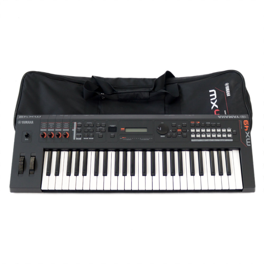 YAMAHA MX49（中古）【楽器検索デジマート】
