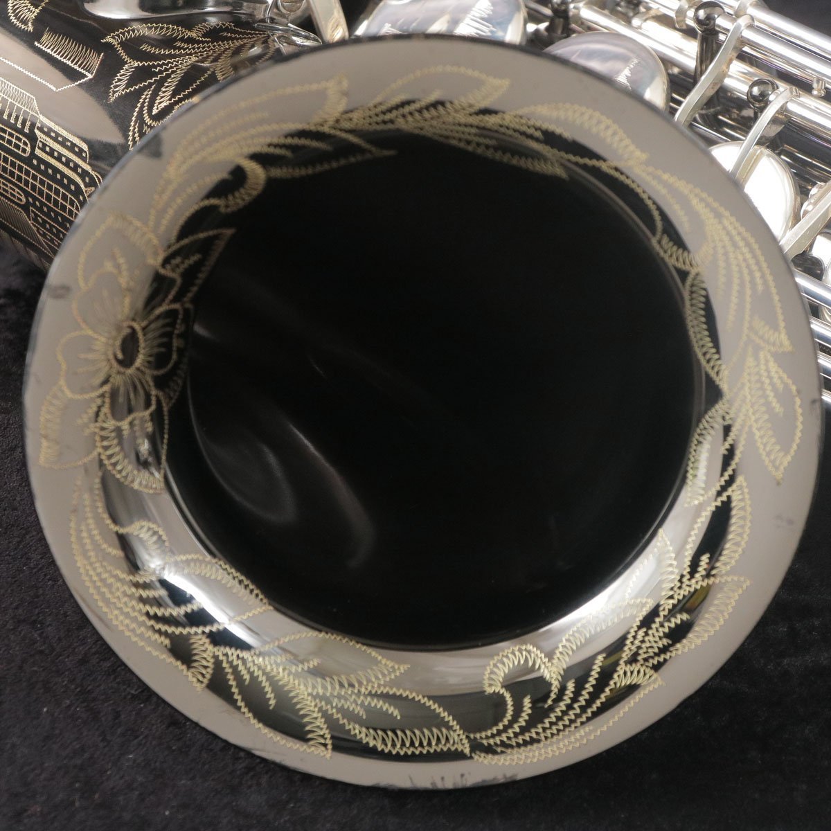 デイブガーデラ　テナー　スタジオ Dave Guardala 【USED】テナーサックス用マウスピース デイヴ