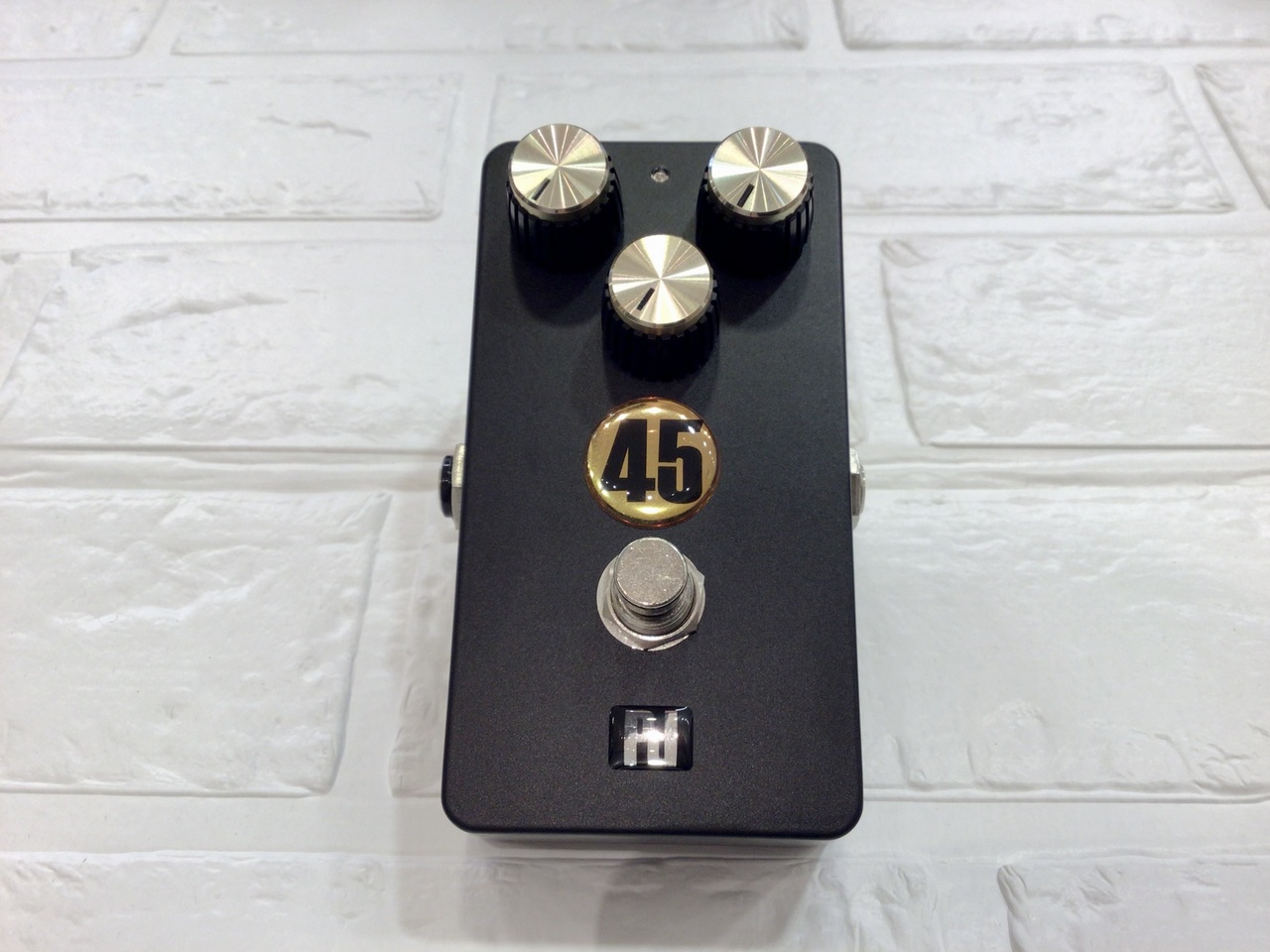 Pedal diggers Cranked45 ver.2（B級特価）【楽器検索デジマート】