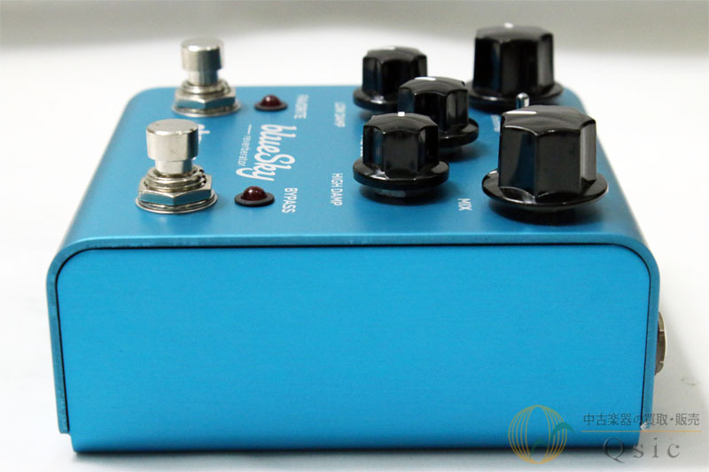 strymon blueSky Reverb V1 [RL863]【神戸店在庫】（中古/送料