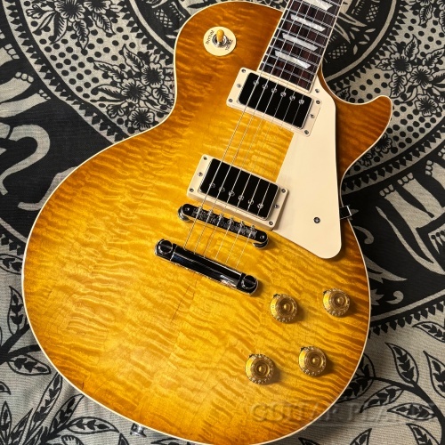 Gibson ~Japan Exclusive~ Les Paul Standard 50s Custom Shop Top