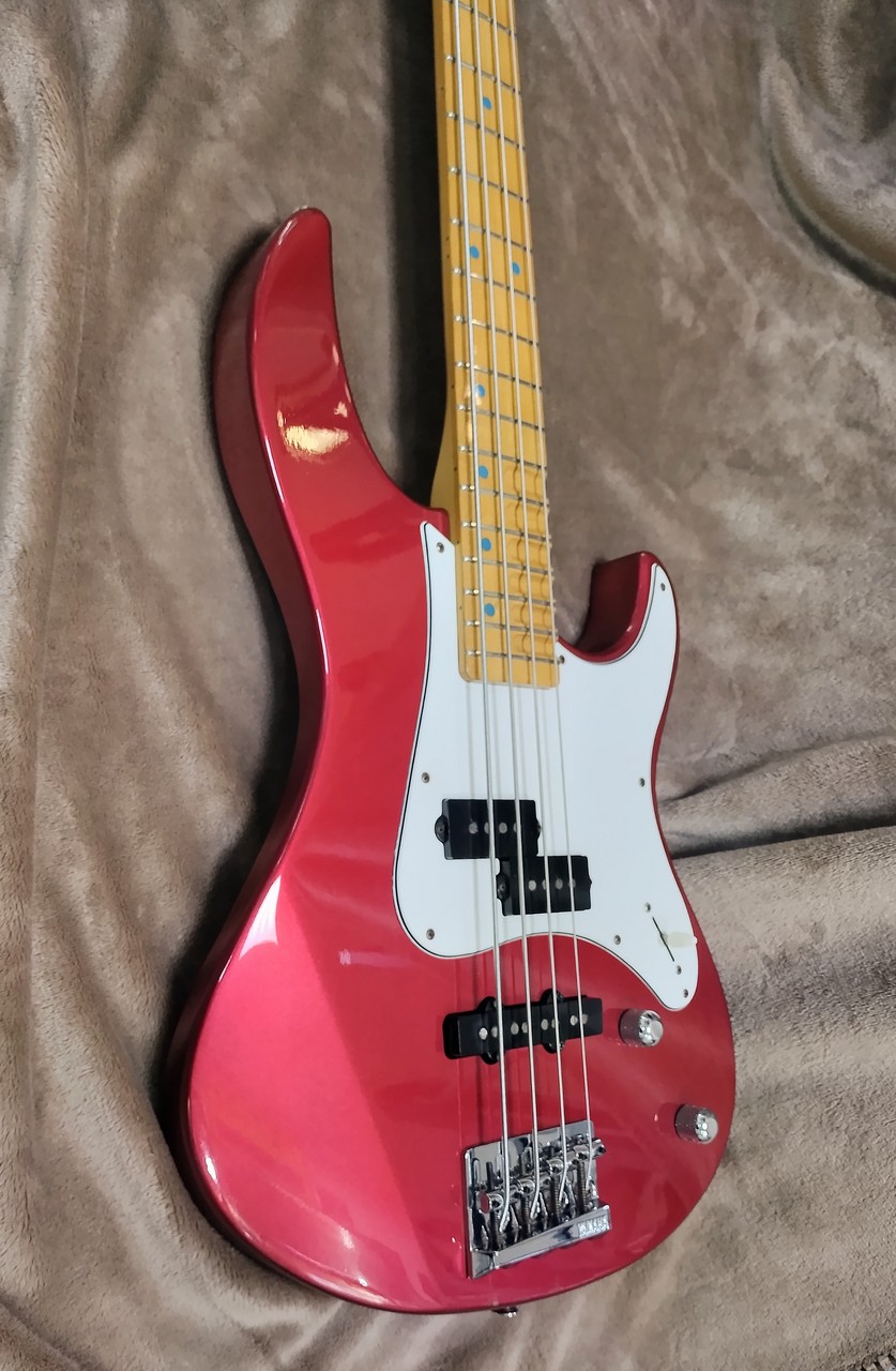 YAMAHA ATTITUDE 75M（中古）【楽器検索デジマート】