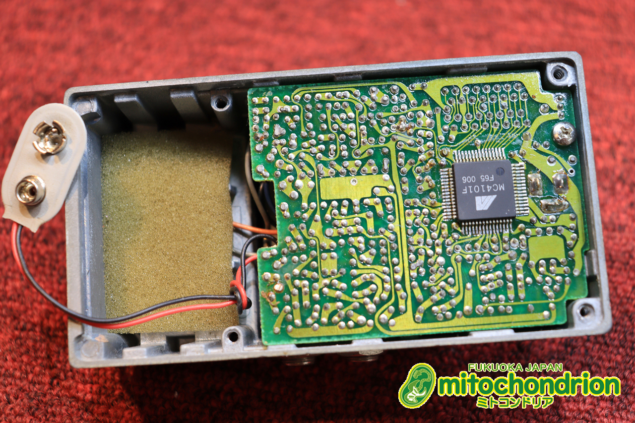 Maxson PDD1 デジタルディレイ　90年代製　動作確認済　取説有り Maxson PDD1 デジタルディレイ 90年代製 動作確認済 取説有り