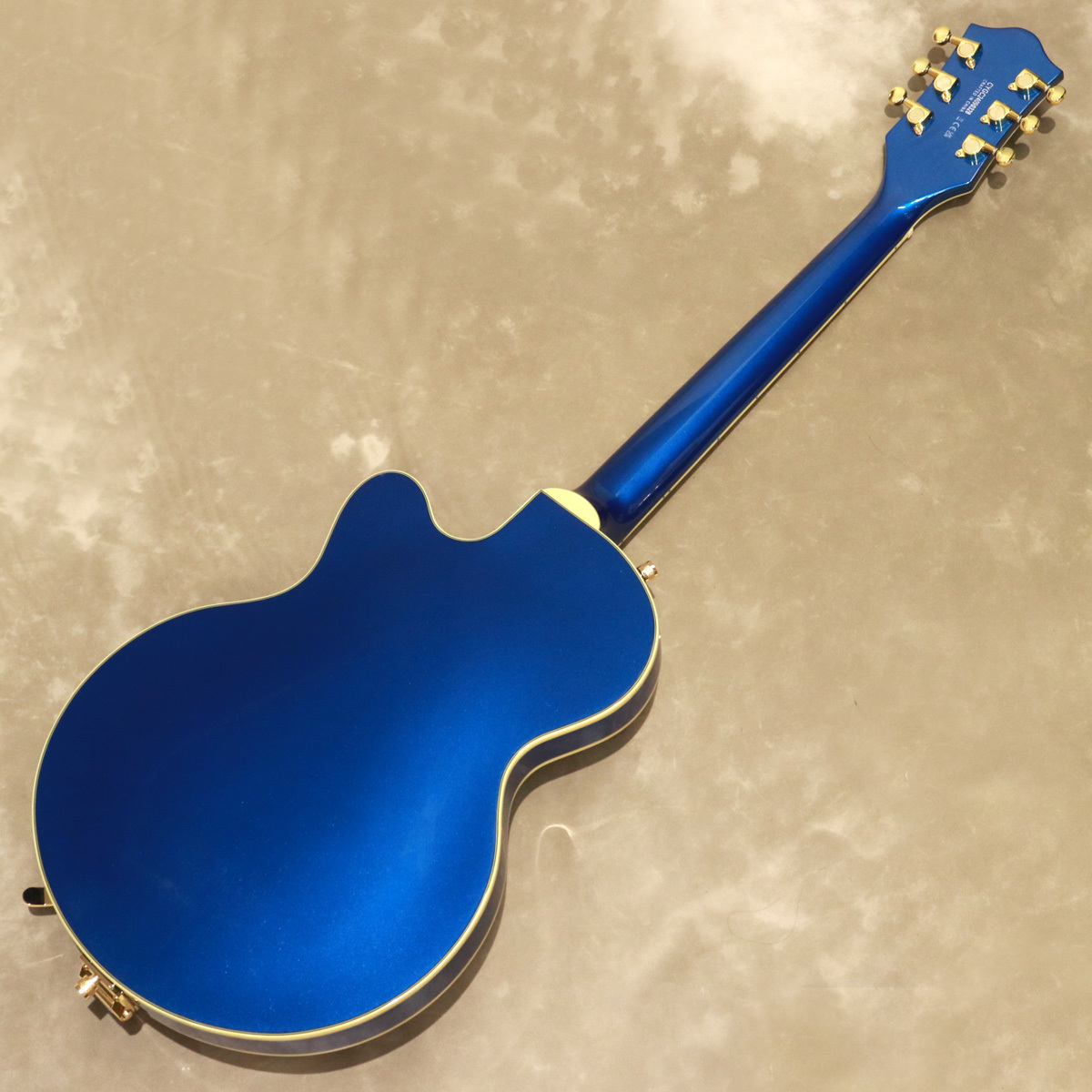 Gretsch G5655TG Electromatic Center Block Jr. Single-Cut