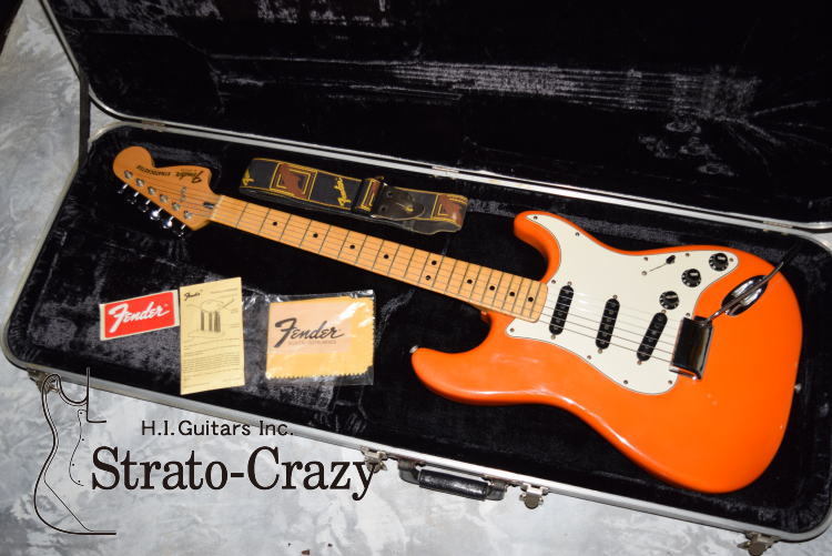 オレンジマジック⭐️キラキラ　セット IG0239 1/43 Nissan Fairlady Z (S30) Orange | LINE UP