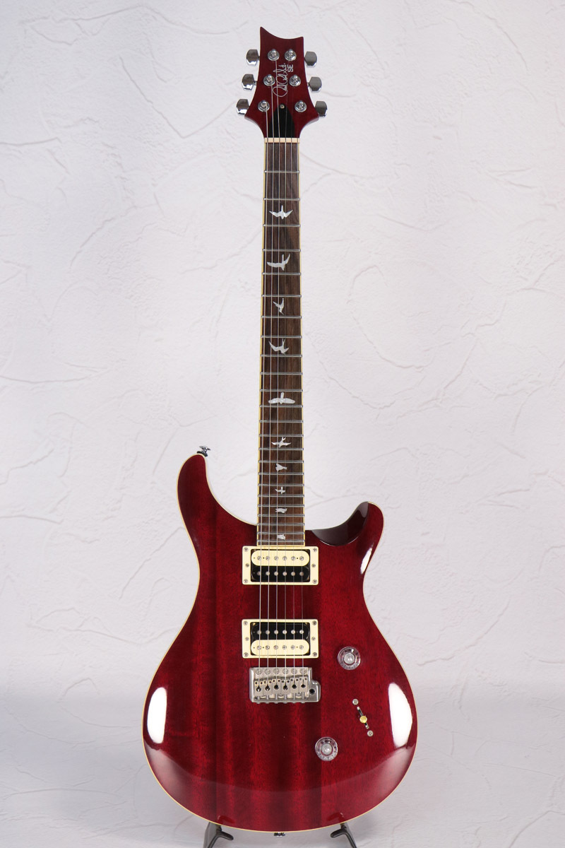 PRS SE SE Standard 24 Vintage Cherry 【名古屋栄店】（中古/送料無料