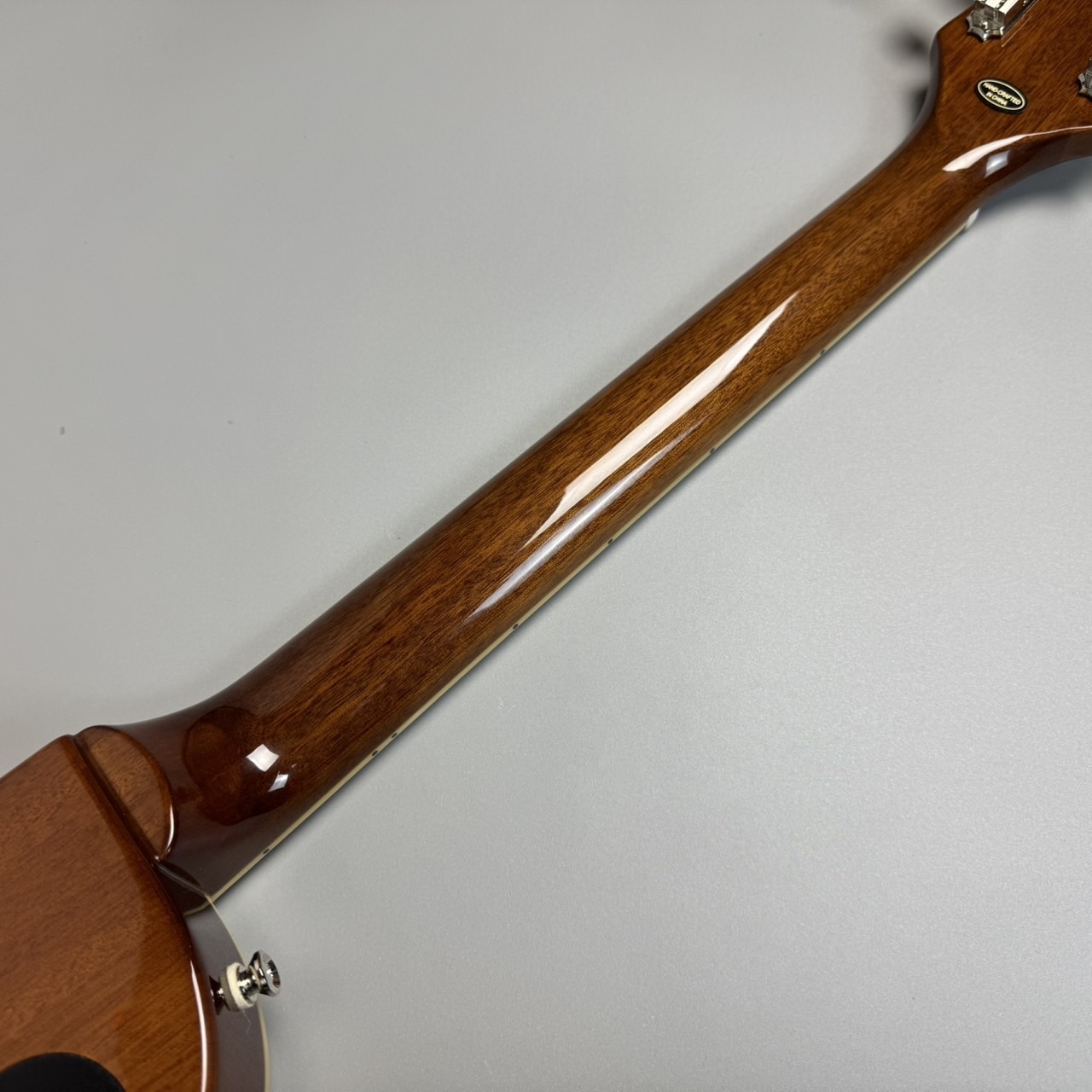 美しい杢目 Epiphone エレキギター レスポールスタンダード エピフォン レスポールスタンダード」の人気商品一覧 | 安い商品