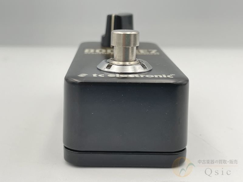 tc electronic bodyrez 新品 お買い得！ TC ELECTRONIC/BodyRez アコースティック・ピックアップ・エンハンサー