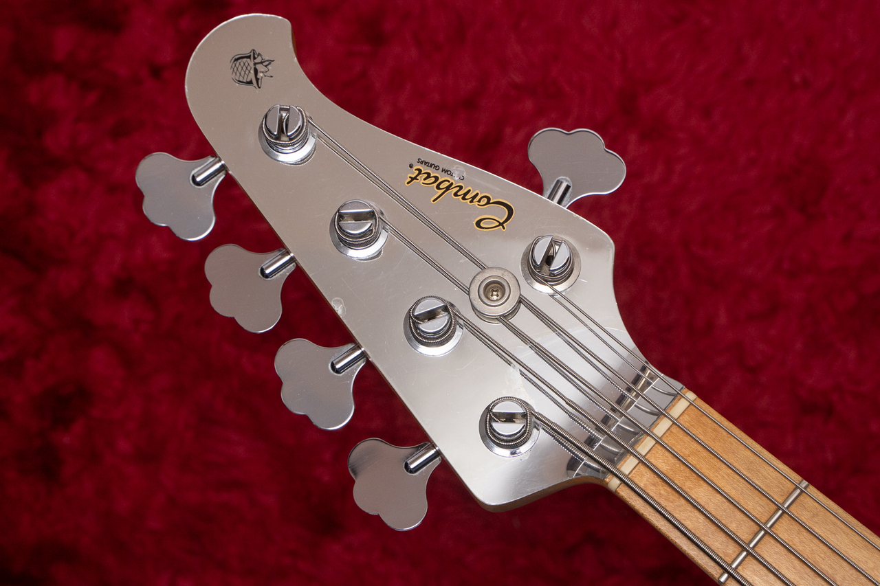 Combat 5st JB Type 1990s 4.115kg #none【GIB横浜】（中古/送料無料