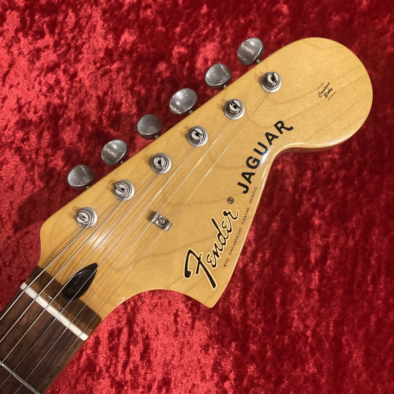 Fender Made in Japan JGS（中古）【楽器検索デジマート】