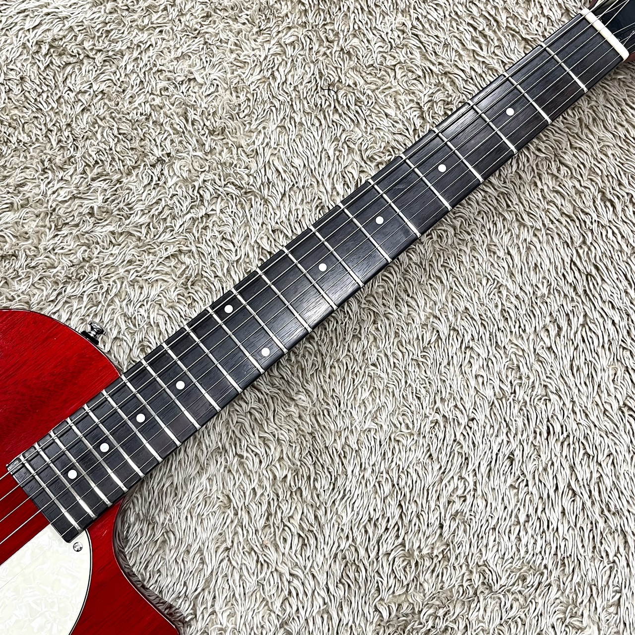 Sire Larry Carlton L3 P90 Cherry【展示チョイキズ特価】【LP