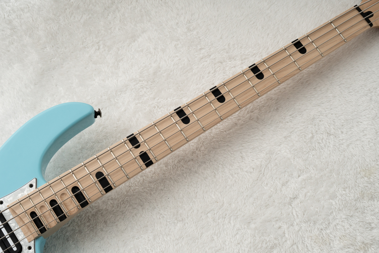 YAMAHA ATTITUDE LTD3 Billy Sheehan Signature ~Sonic Blue~ 【ビリー