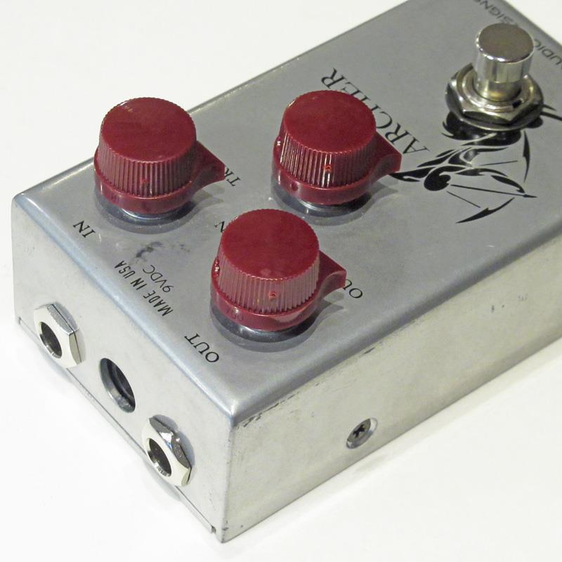 J.Rockett Audio Designs 【B級特価】ARCHER（Jロケットオーディオ