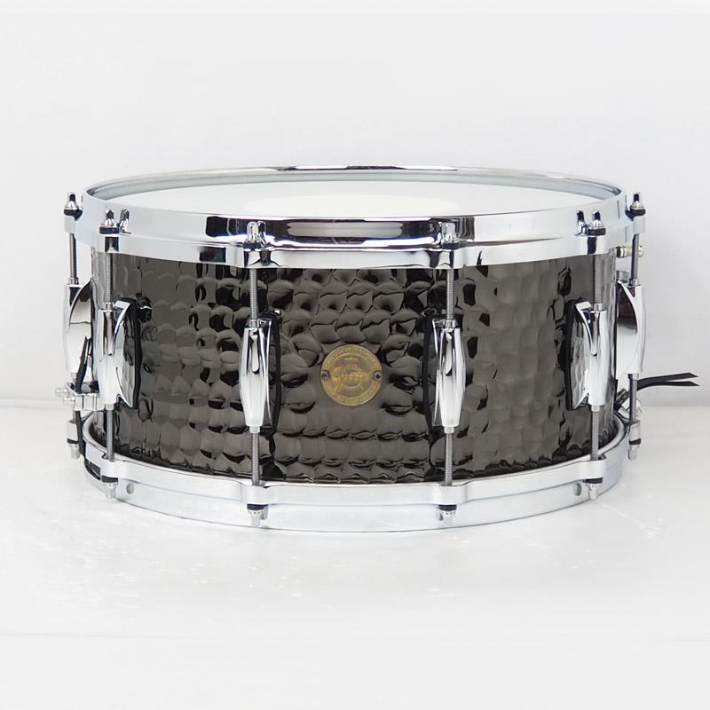 Gretsch 【史上最大決算セール】S1-6514-BSH [Full Range Snare Gretsch 【史上最大決算セール】S1-6514-BSH [Full Range Snare