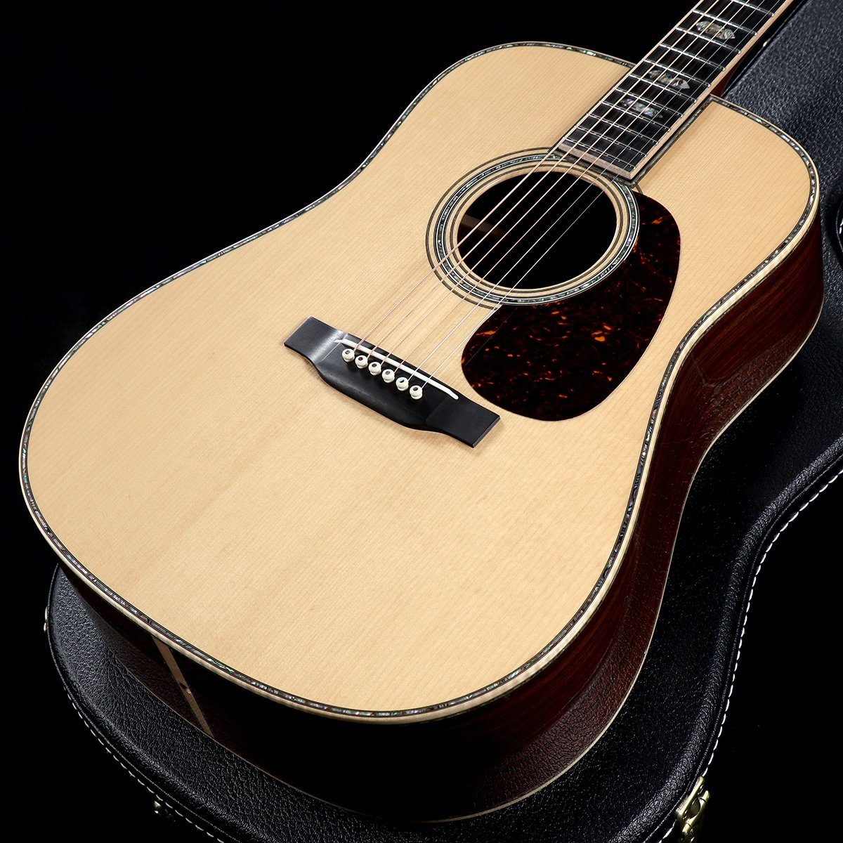 Martin CTM D-45 【渋谷店】