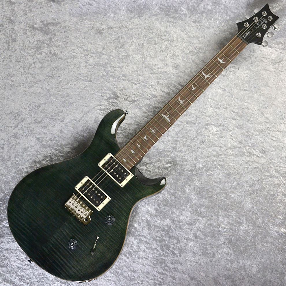 Paul Reed Smith Custom24 SE エレキギター PRS SE Custom24 エレキギター【展示品売切のため特別価格