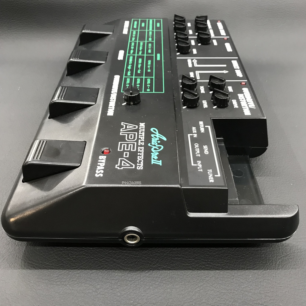 ARIA APE-4（中古）【楽器検索デジマート】