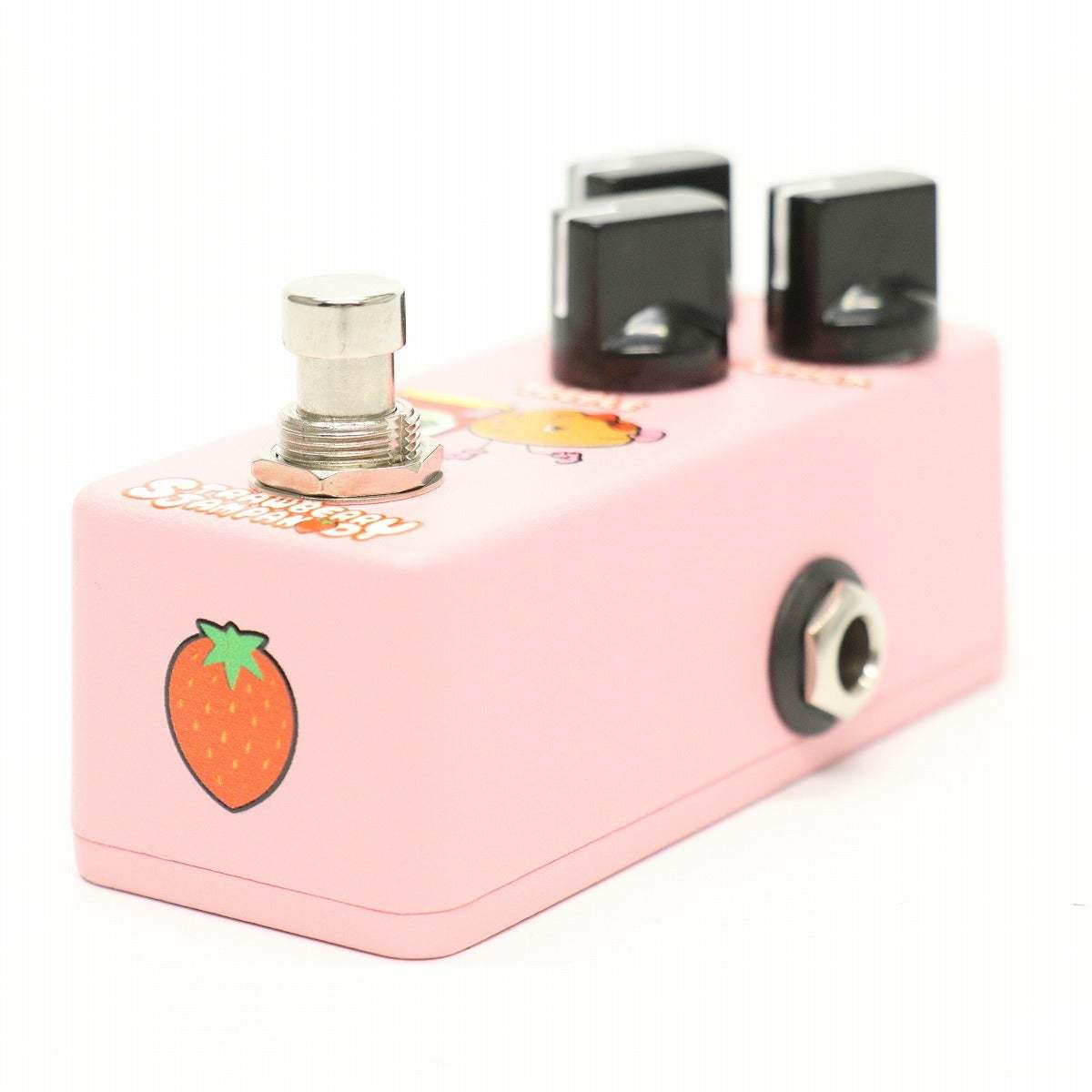 Effects Bakery Strawberry Jam Pan OD Limited Edition 【心斎橋店