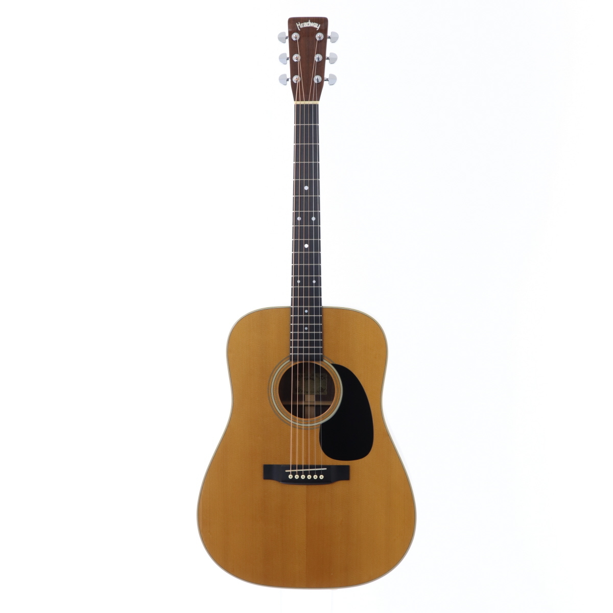 Headway 30th HD-110Re 【梅田店】（中古/送料無料）【楽器検索