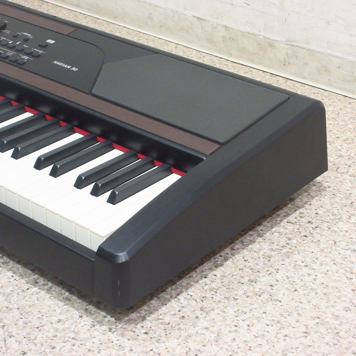 KORG HAVIAN 30 デジタル アンサンブル ピアノ【横浜店】（中古
