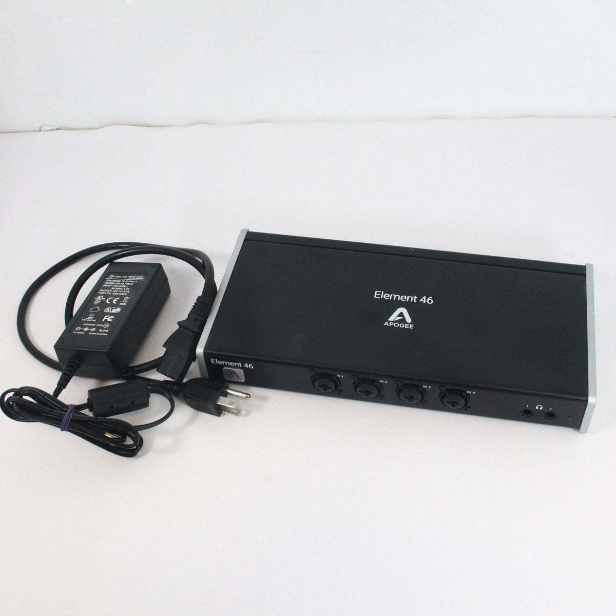 APOGEE Element 46 【渋谷店】（中古/送料無料）【楽器検索デジマート】