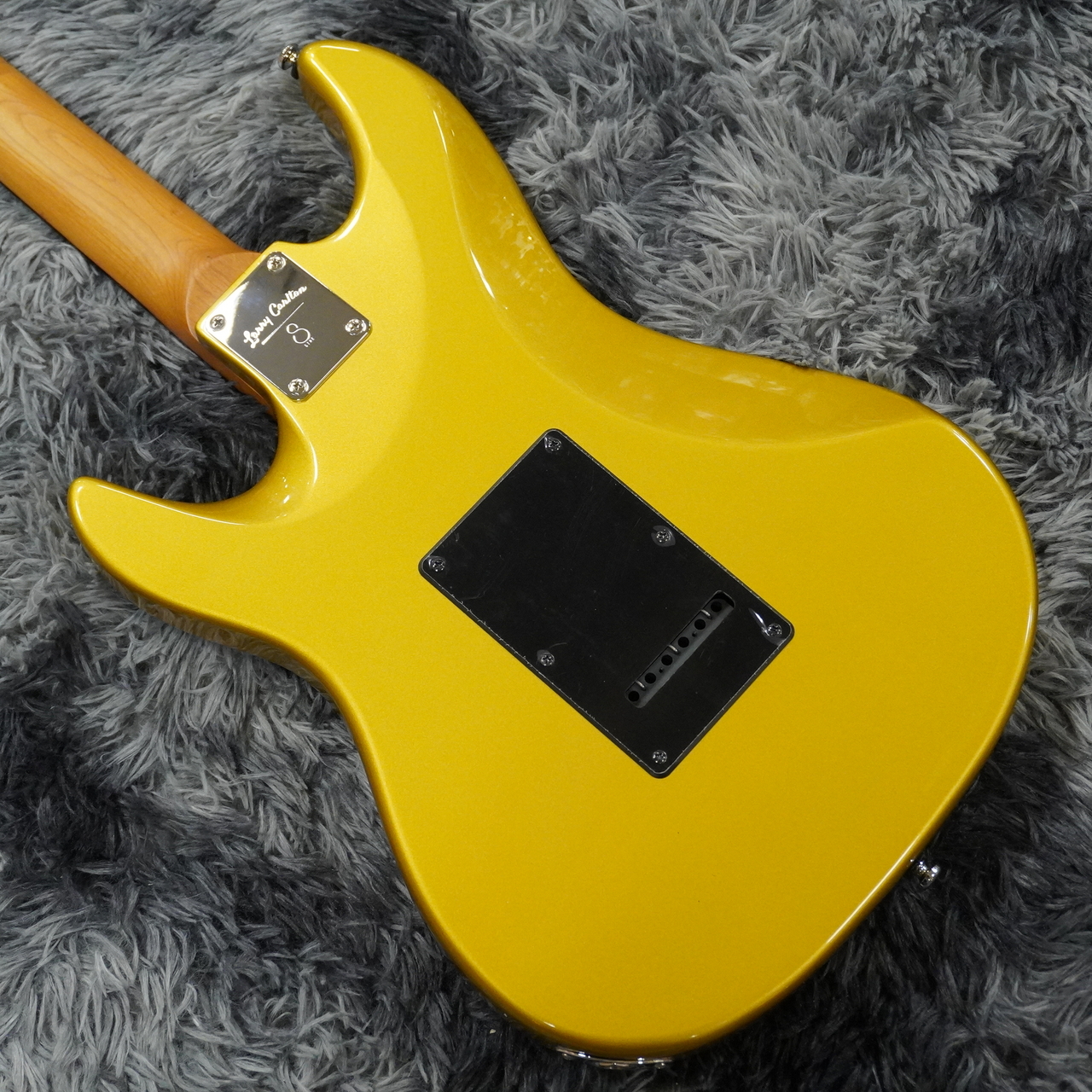 Sire Larry Carlton S7 New Gen MGO (Metallic Gold) 【2025 NEW