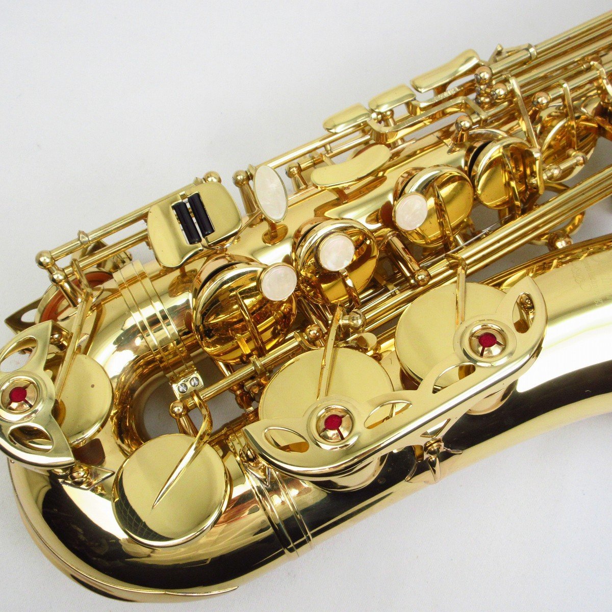 極美品　J.michael AL-500 アルトサックス　付属品多数　ほぼ未使用 Amazon | Jマイケル アルトサックス AL-500 | サックス | 楽器