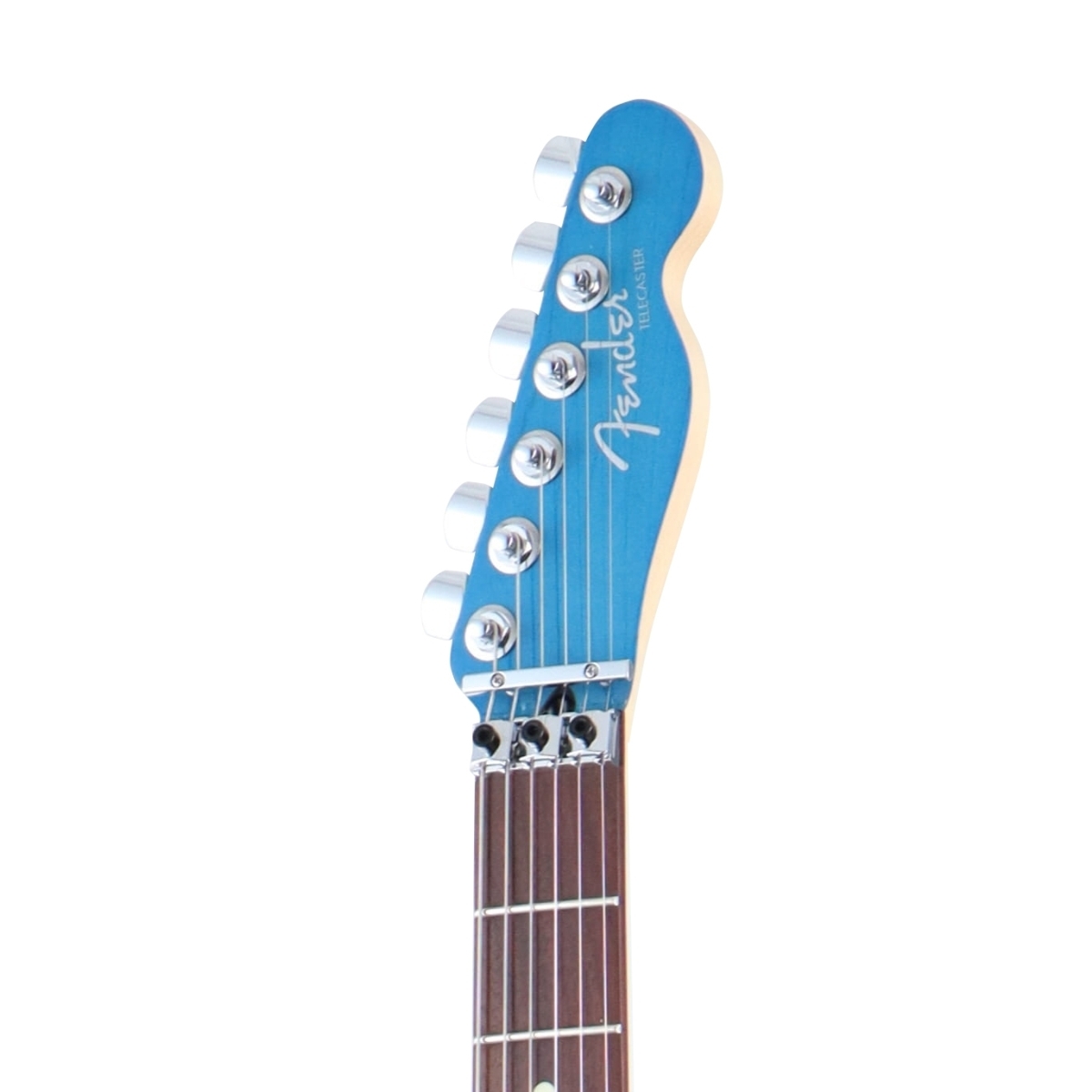 Fender ISHIBASHI FSR Made in Japan Modern Telecaster HH Rosewood