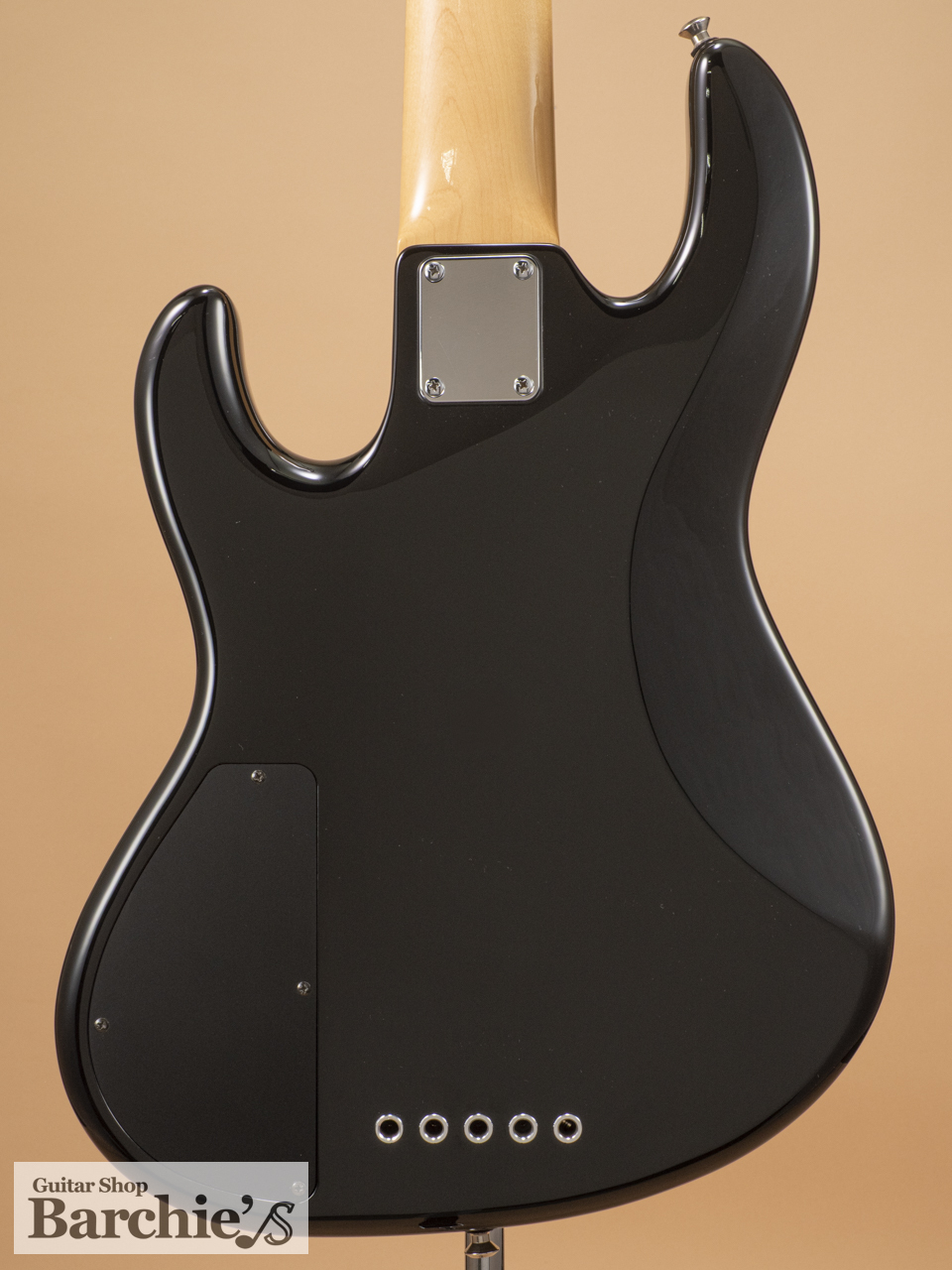 Ken Smith Design Brooklyn BRP665-PB（中古）【楽器検索デジマート】