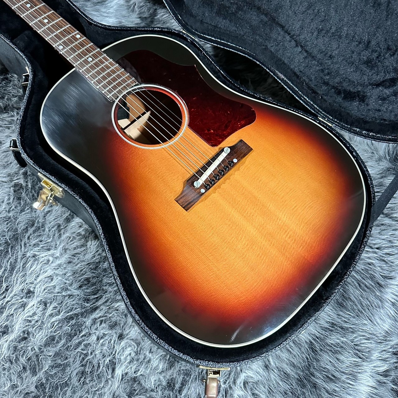Gibson 1959 J-45 2015（中古/送料無料）【楽器検索デジマート】