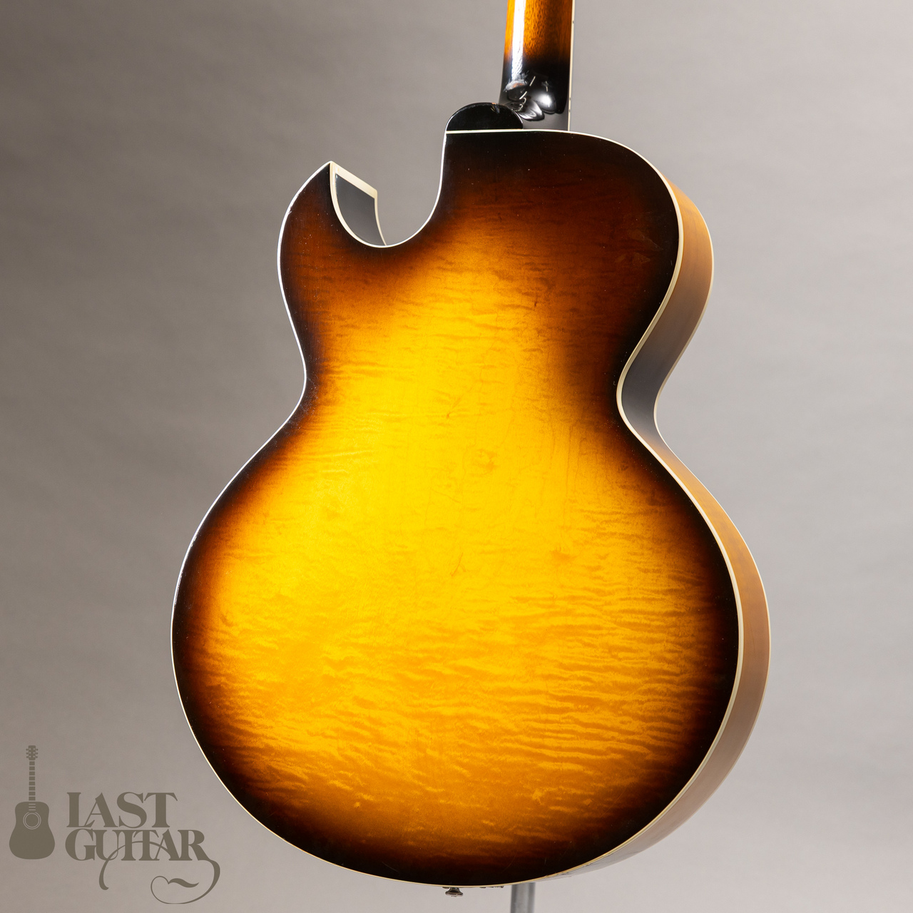 (最終価格)Gibson es 175 used】Gibson / ES-175 '05 #01055722 3.0kg【TONIQ横浜
