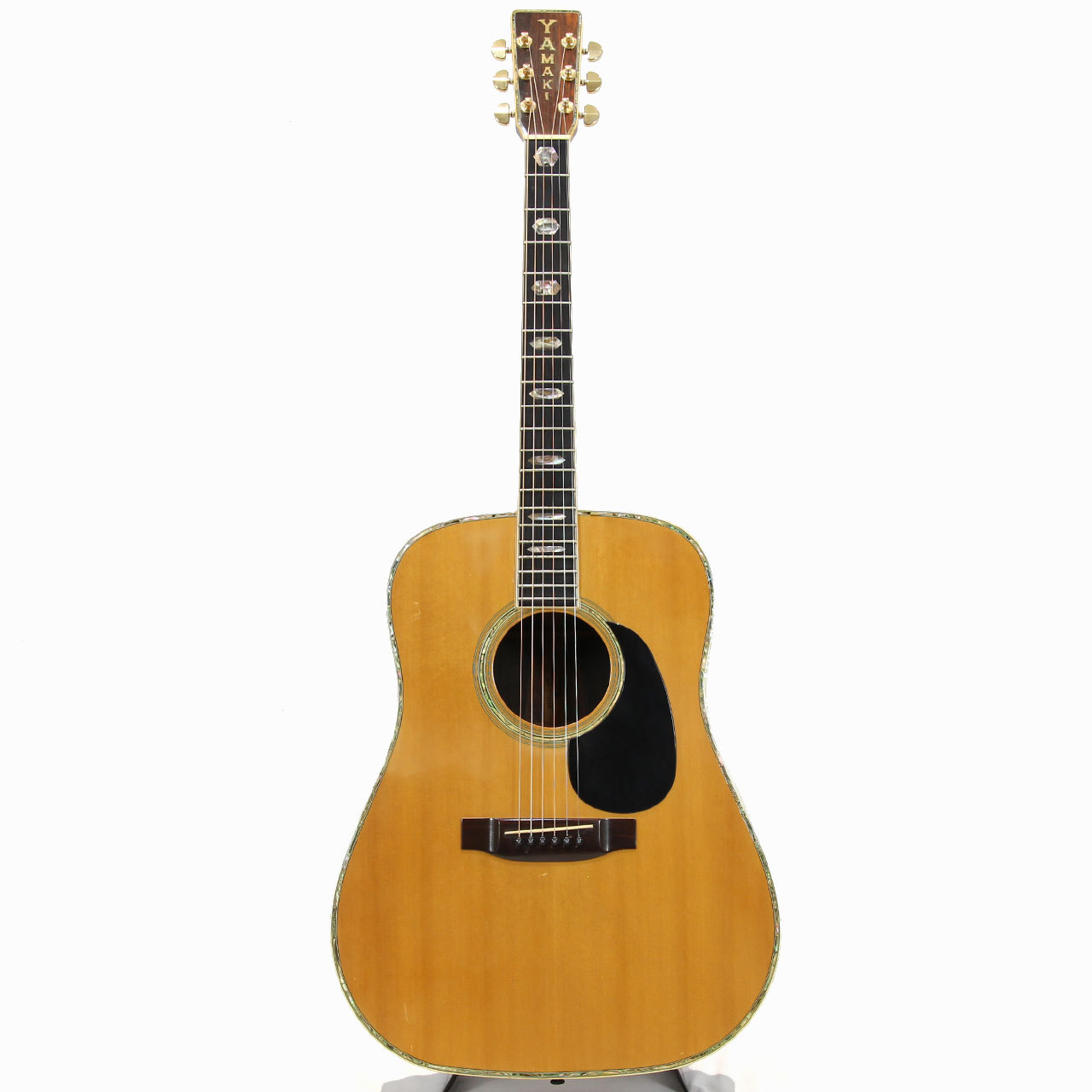 専用】1970年代 YAMAKI YF-30 スロテッドヘッド仕様 ヤマキ