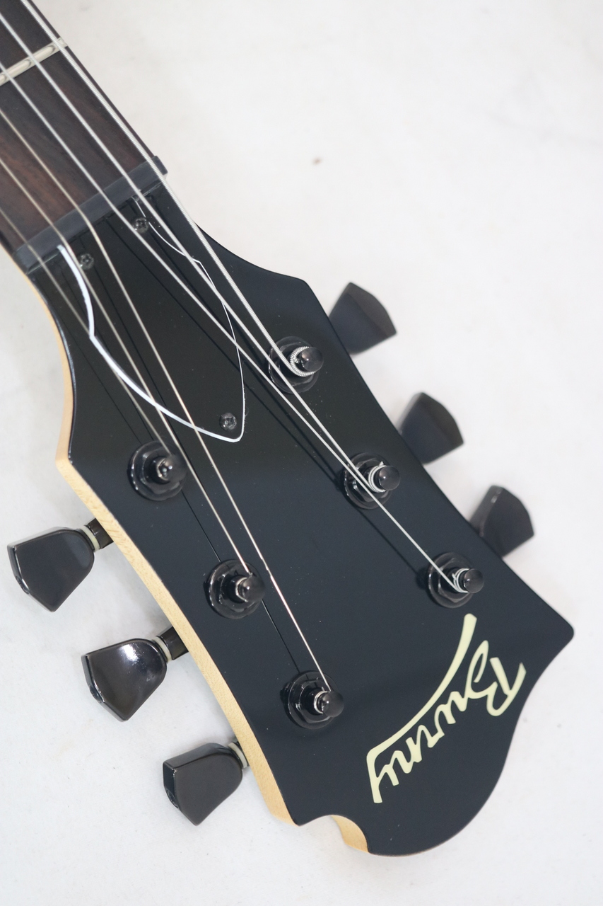 Burny LS-55S（中古）【楽器検索デジマート】