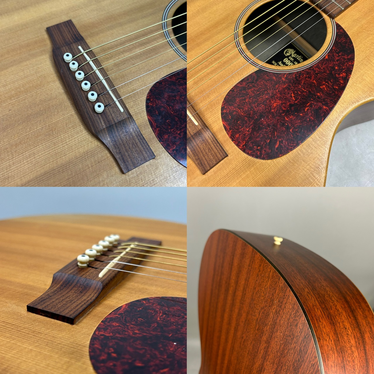 マーティン　martin アコースチックギター　000X1 Martin Special 000-X1AE Style Acoustic-Electric Guitar