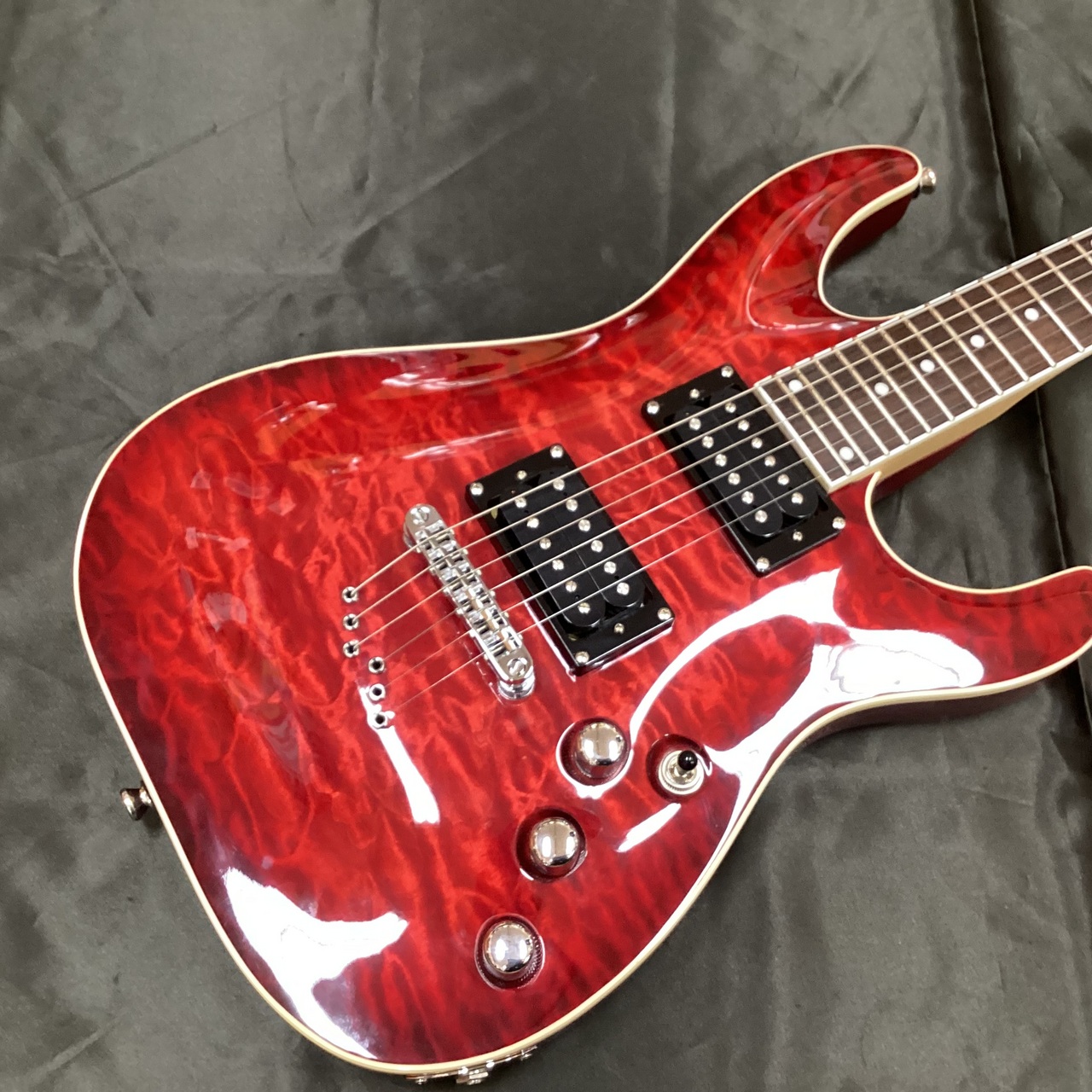 Greco Wild Scanper WS-43（中古）【楽器検索デジマート】